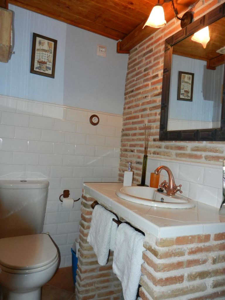 Casa Rebollares I photo 4