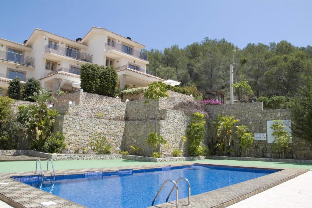 Villa Alegre Playa Calpe Grupo Terra de Mar, alojamientos con encanto photo 4
