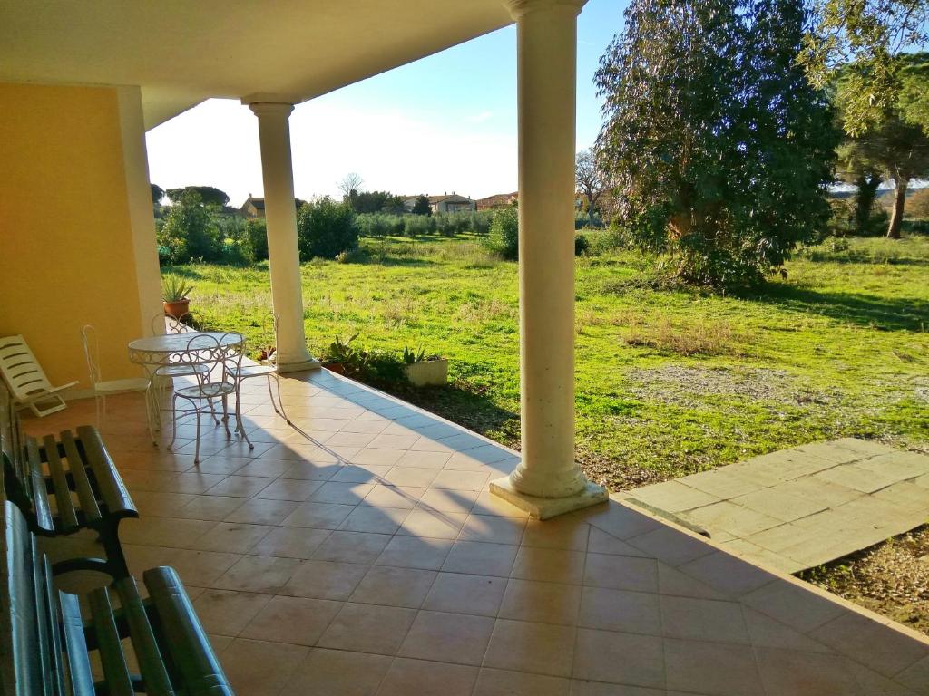 Villa Eucalipti photo 3