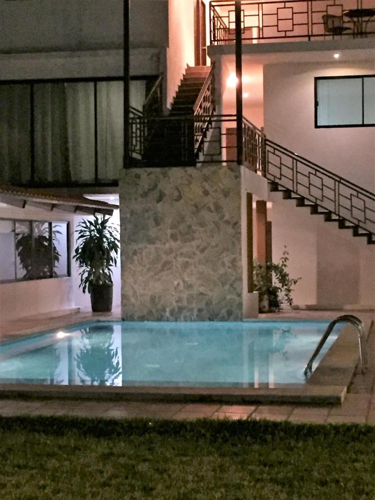 Hotel Sacre photo 1