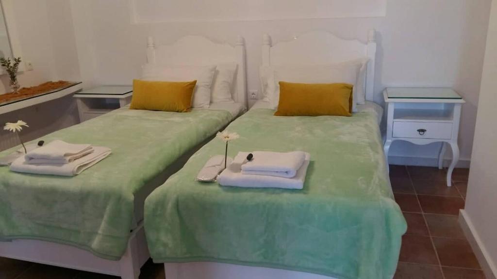 NN Luxury Room near Athens Airport photo 3