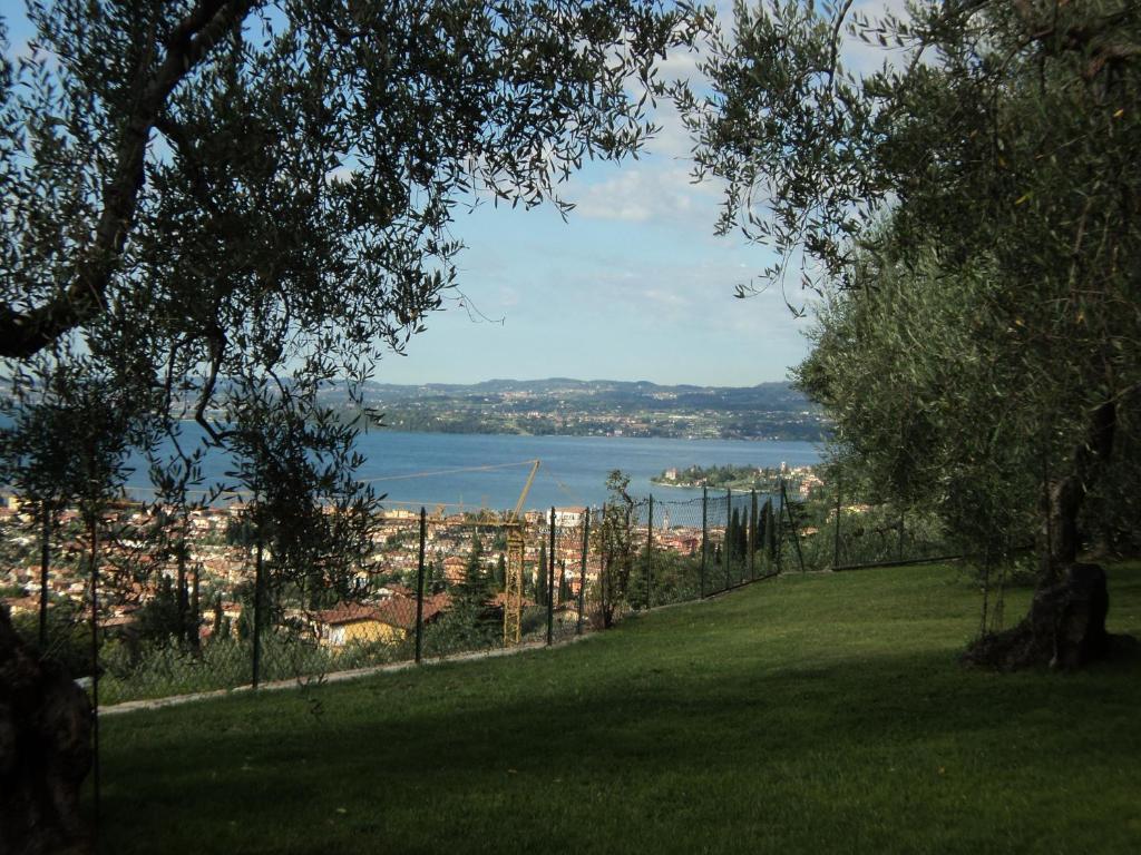 Bed & Breakfast Giardini di Corte photo 2