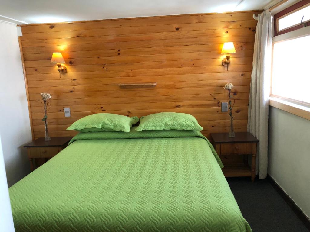 Ancud Petit Hostal photo 1