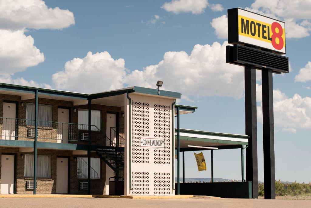 Motel 8 Laramie image