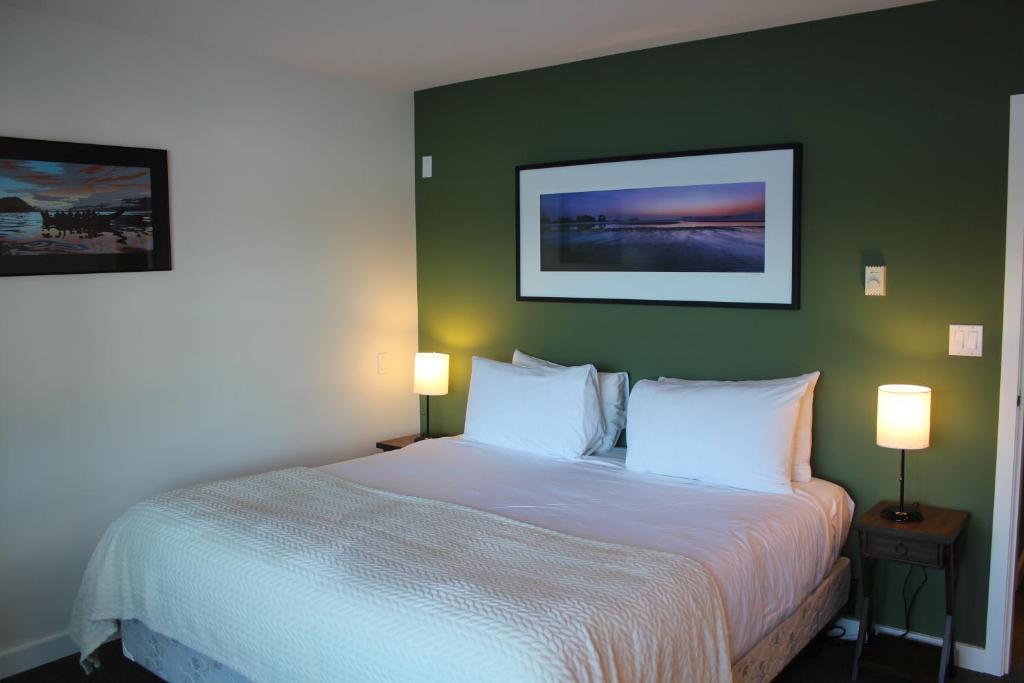 Siennas Harbour House photo 3
