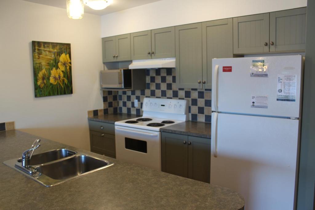 Siennas Harbour House photo 4
