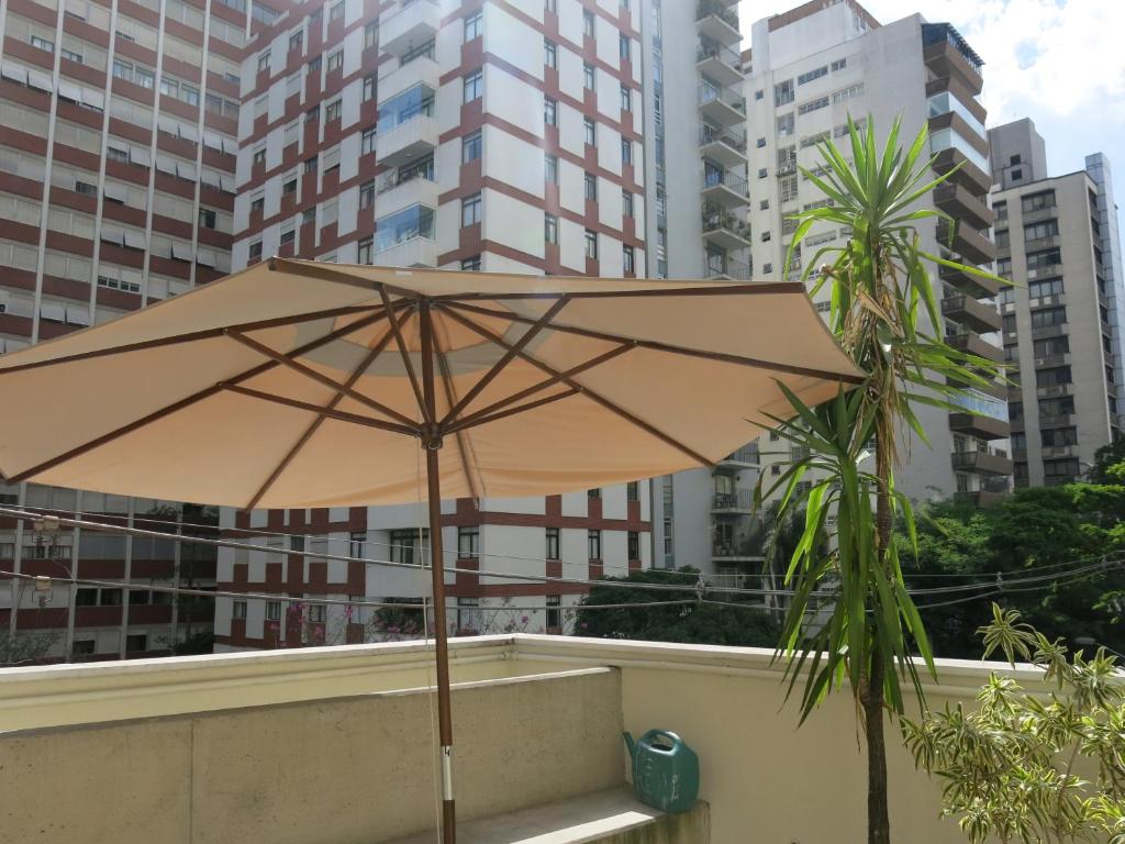 Hospedagem Casa Paulista Tranquilidade perto da Av Paulista