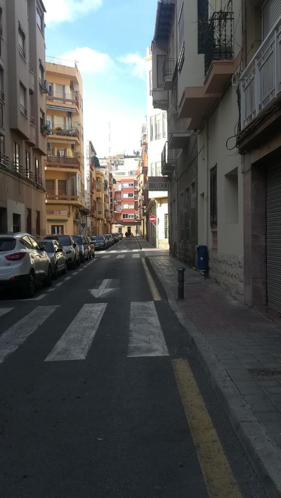 Temporary Alicante TM photo 3