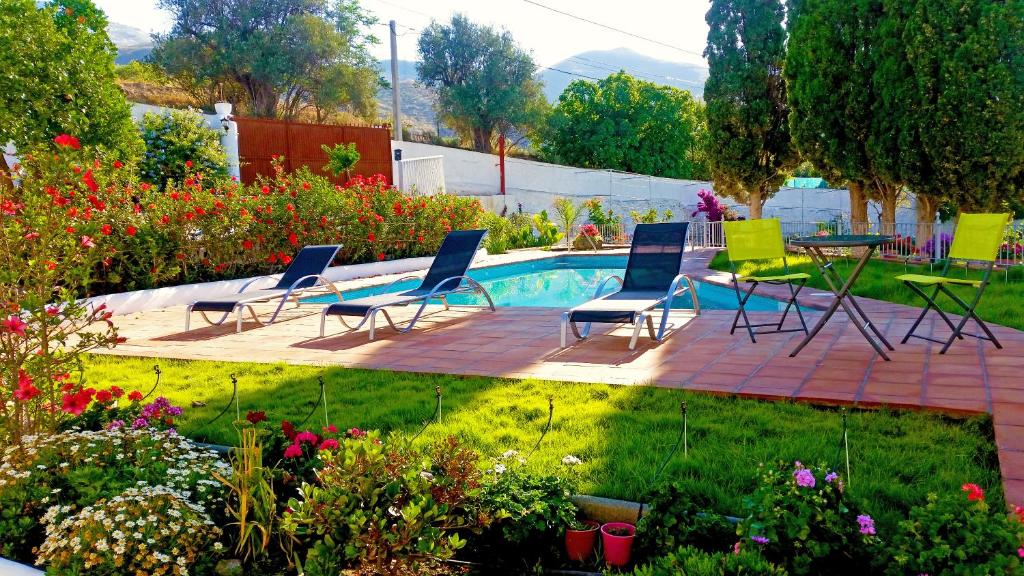 Villa Adelaida photo 3