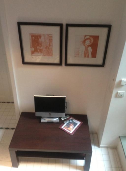 Apartmenthaus Saxonia photo 2