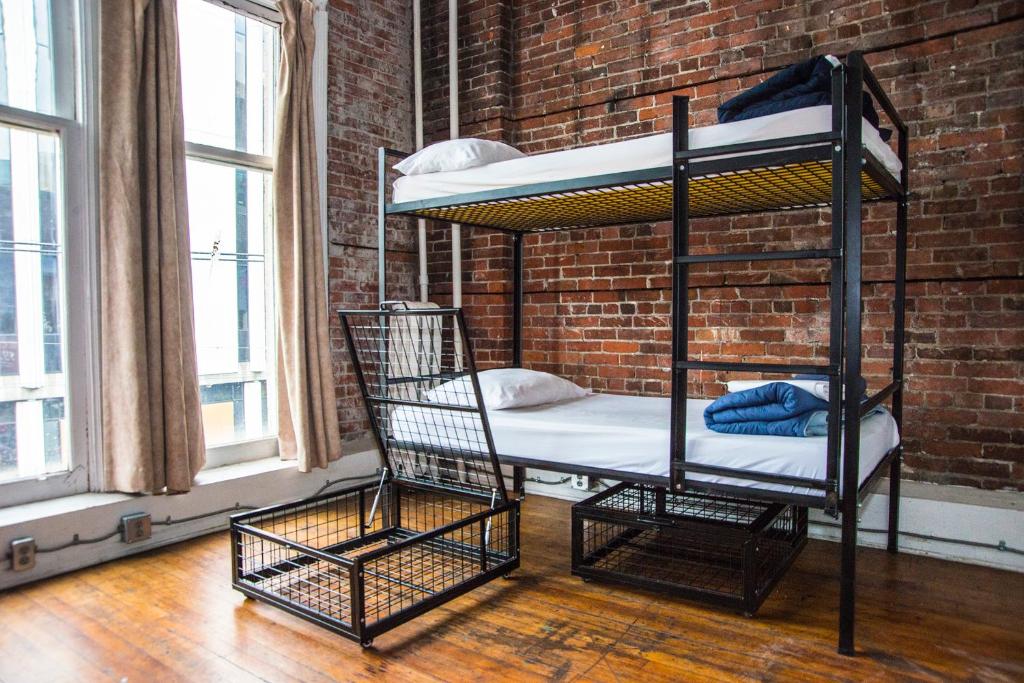 The Cambie Hostel Gastown photo 1