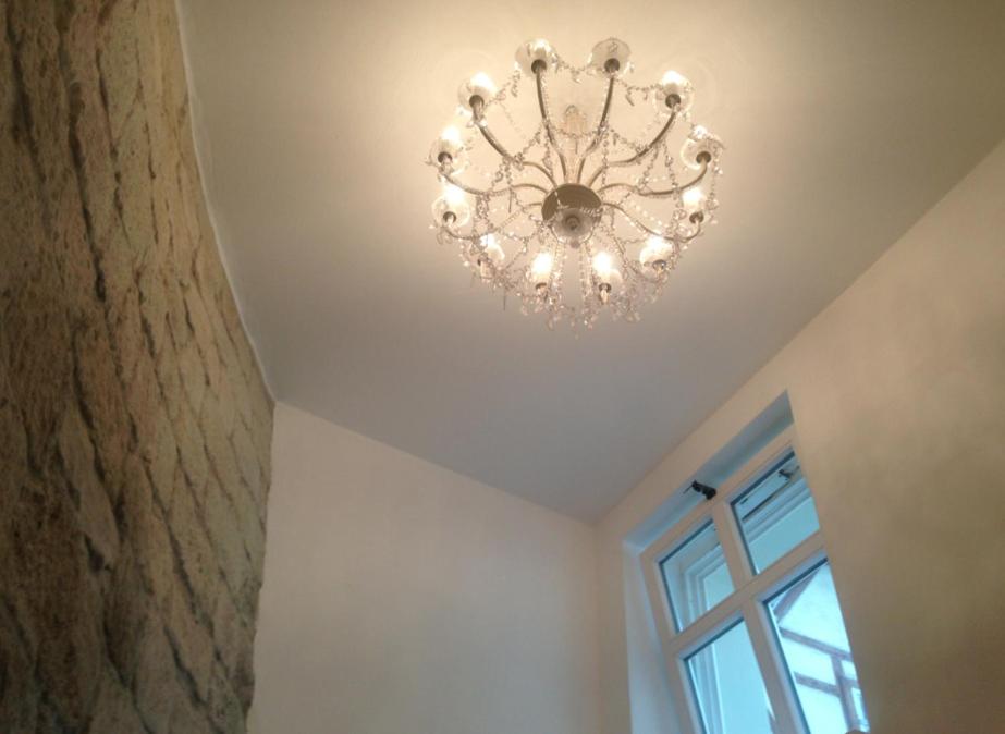 Apartmenthaus Saxonia photo 1