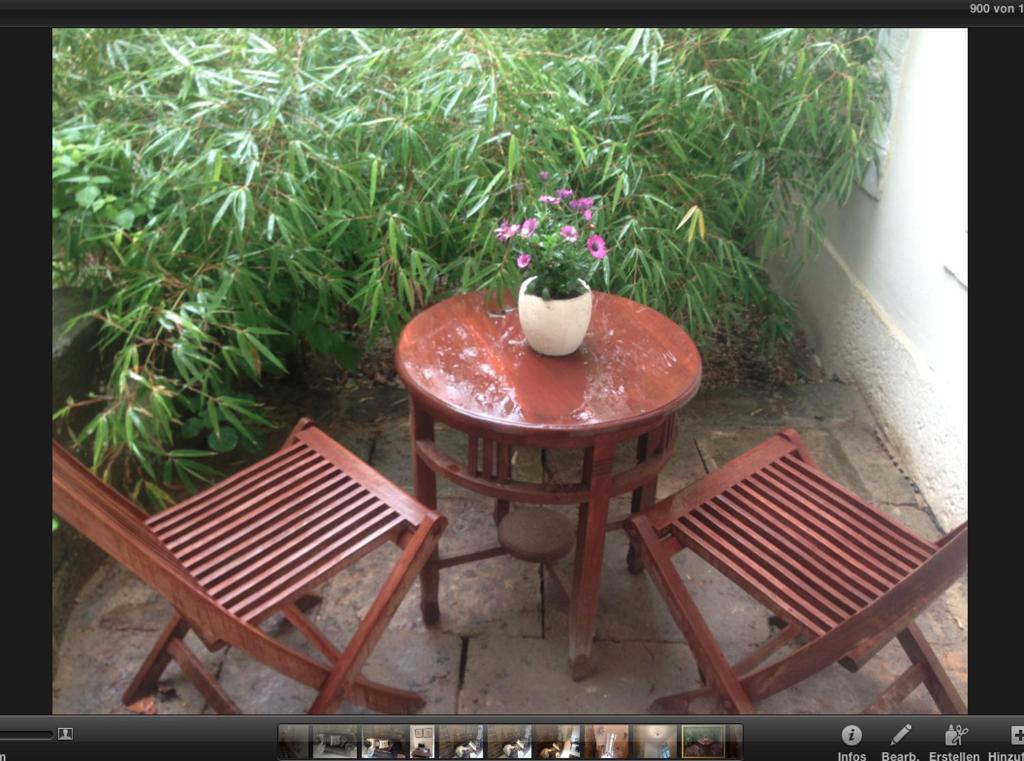 Apartmenthaus Saxonia photo 4