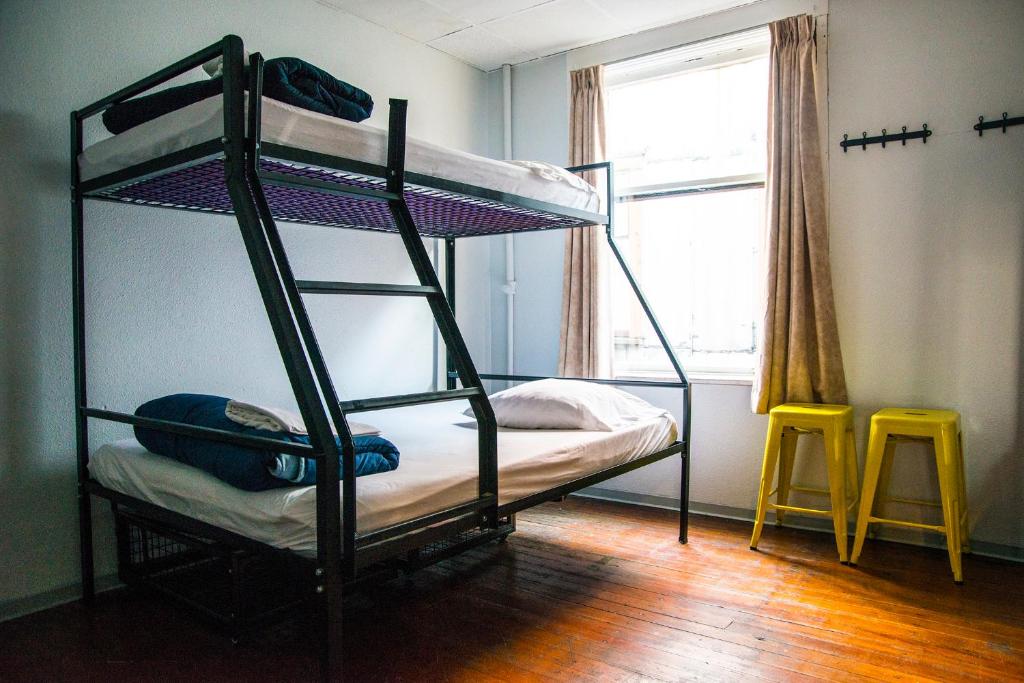 The Cambie Hostel Gastown photo 3