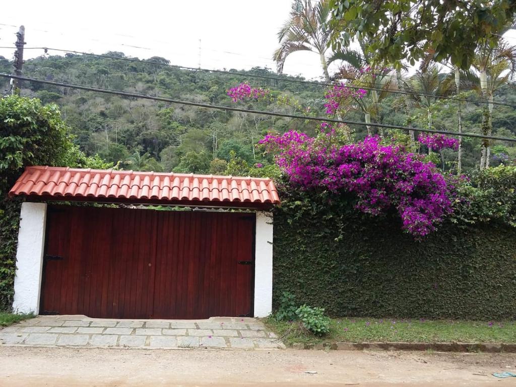 Casa Aconchegante - Circuito Teresópolis Friburgo photo 4