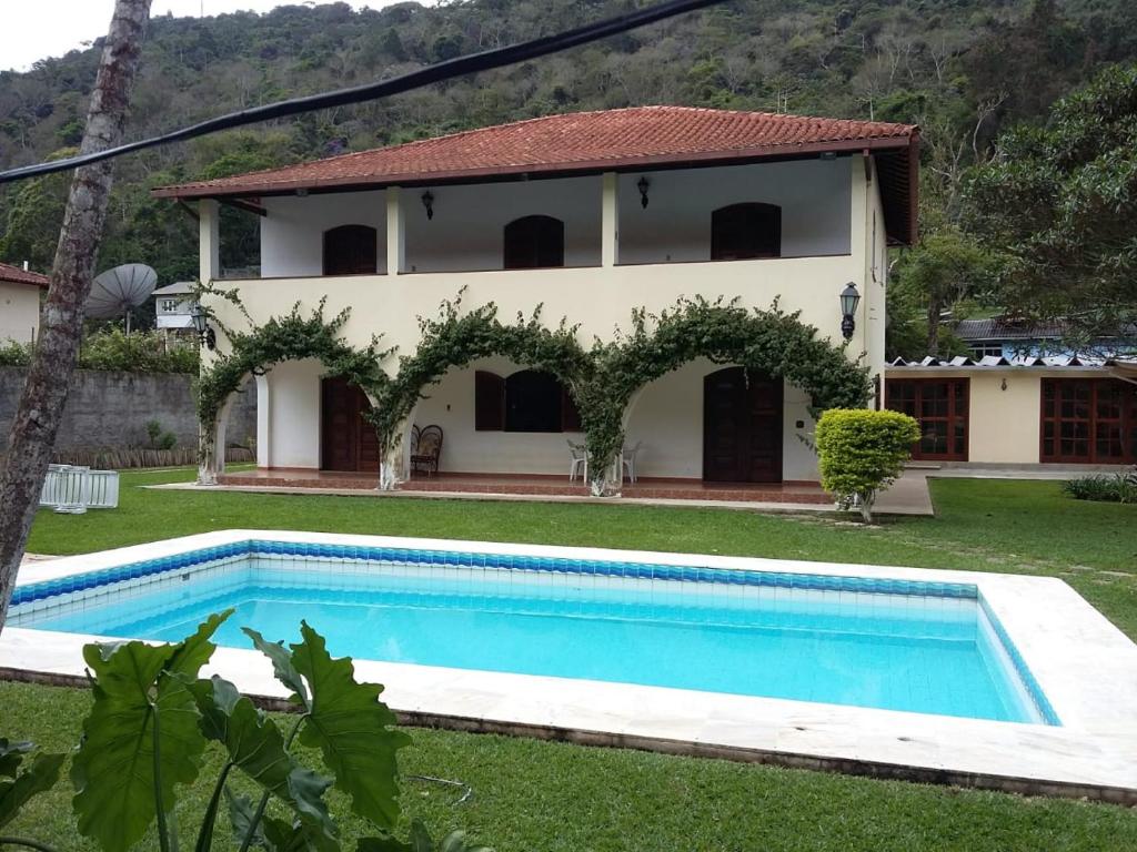 Casa Aconchegante - Circuito Teresópolis Friburgo photo 1