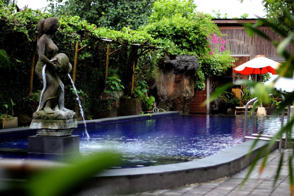 Diwangkara Beach Hotel & Resort