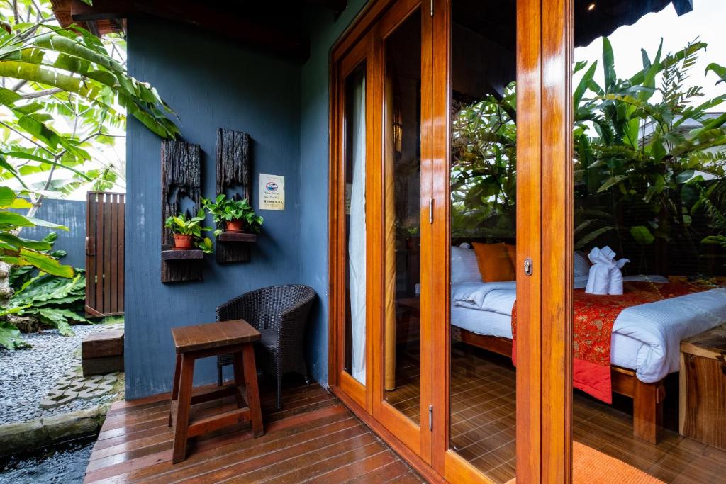Ipoh Bali Hotel photo 4