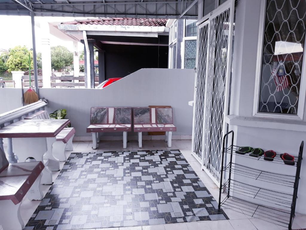 TSA Jitra Homestay photo 4