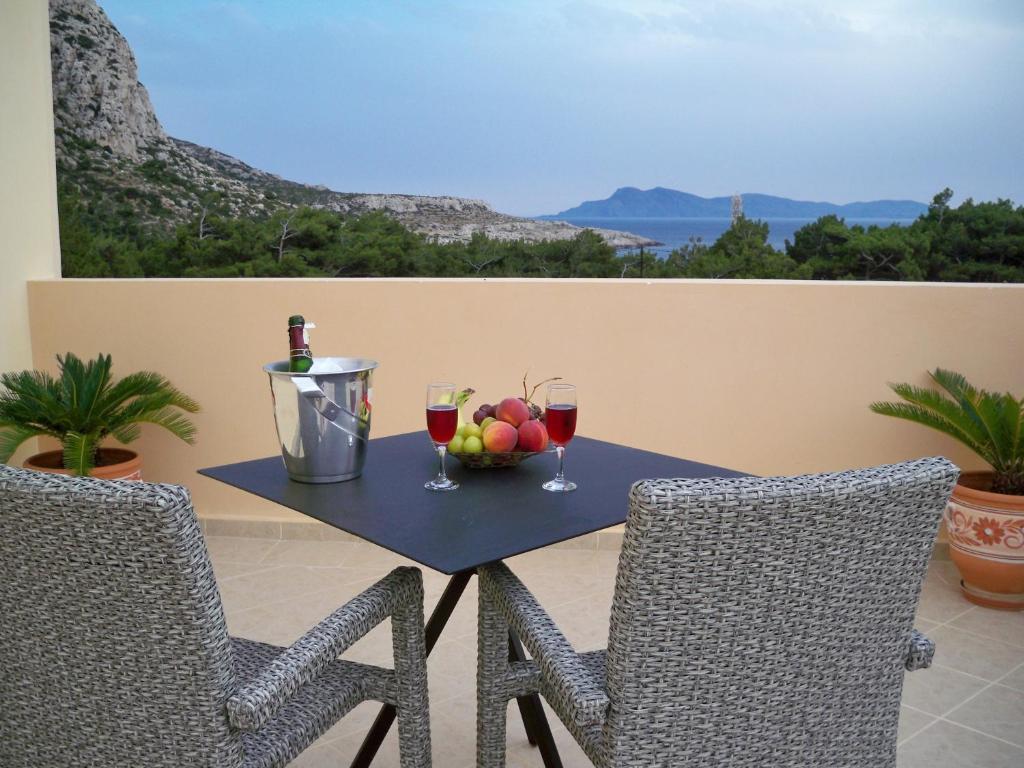 Miraluna Aparthotel photo 2