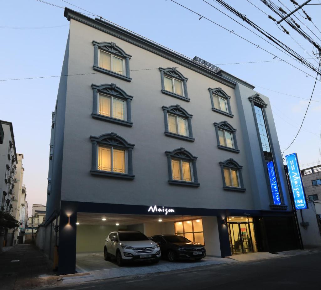 Maison Mini Hotel photo 1