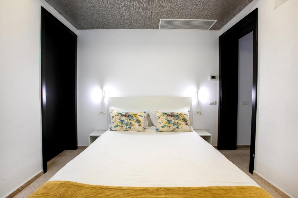 Апартаменты (Апартаменты с 2 спальнями), Duke Hotel