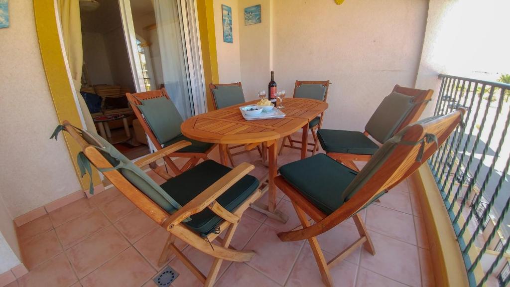 Ribera Beach 1 Apartment NALI photo 2