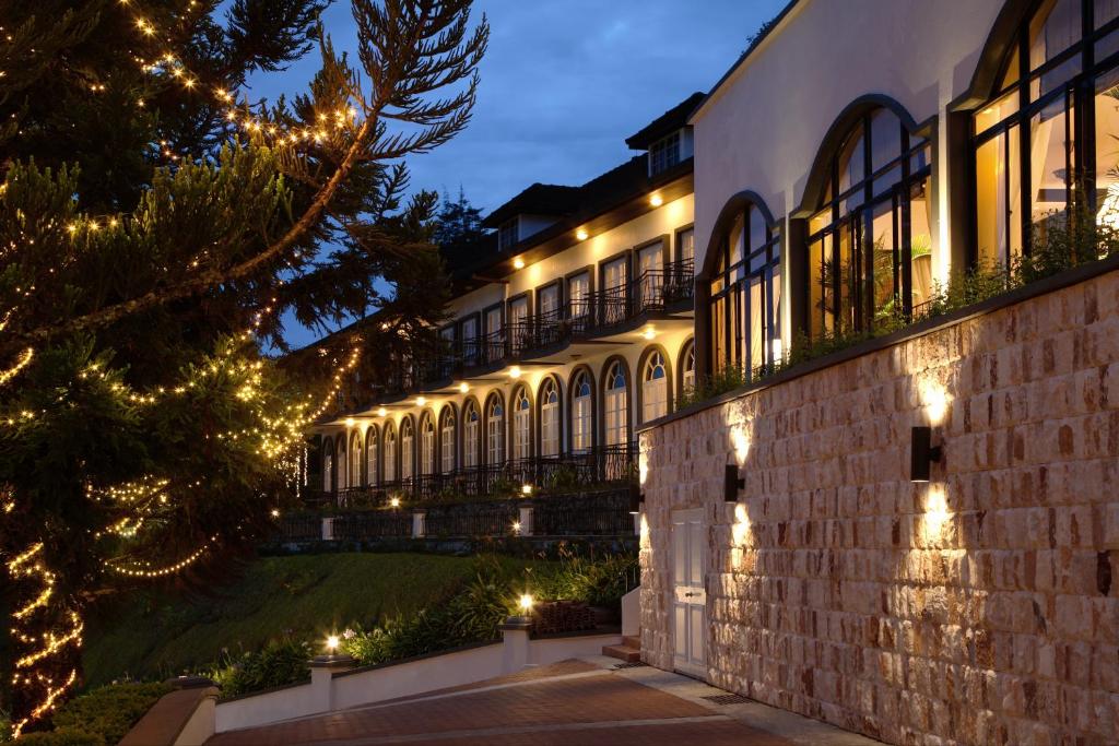 Cameron Highlands Resort - Small Luxury Hotels of the World photo 2