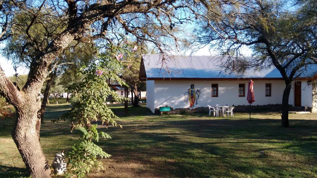 White Field Houses and Spa photo 1