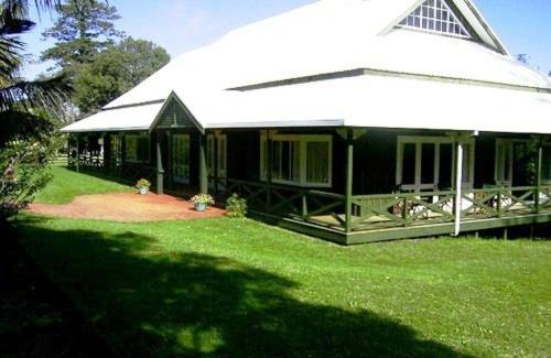 Haydanblair House photo 2