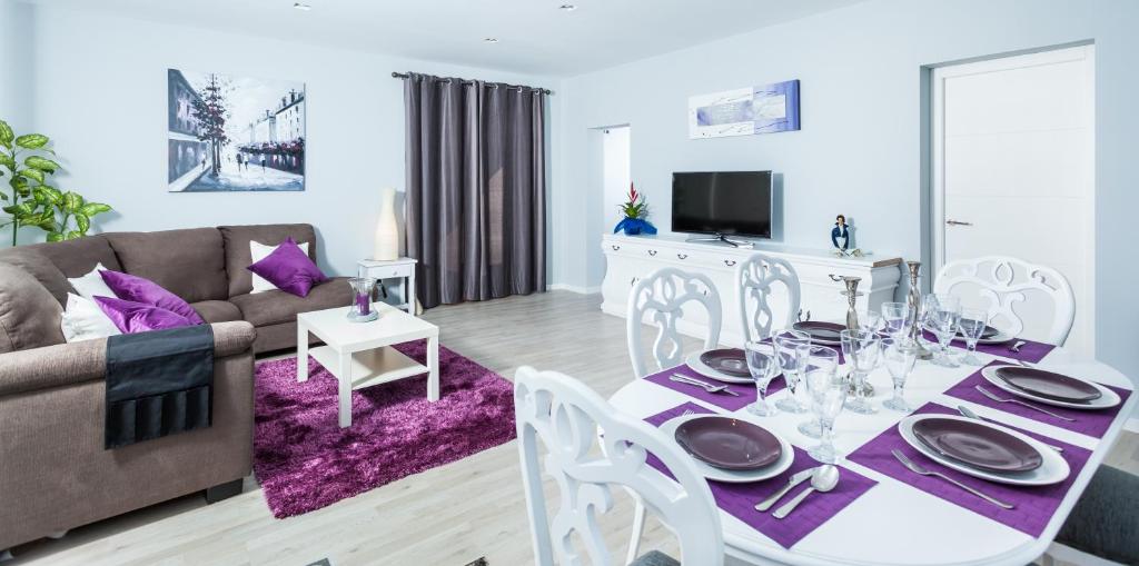 Mafloras Luxury&Beach Apartment photo 1