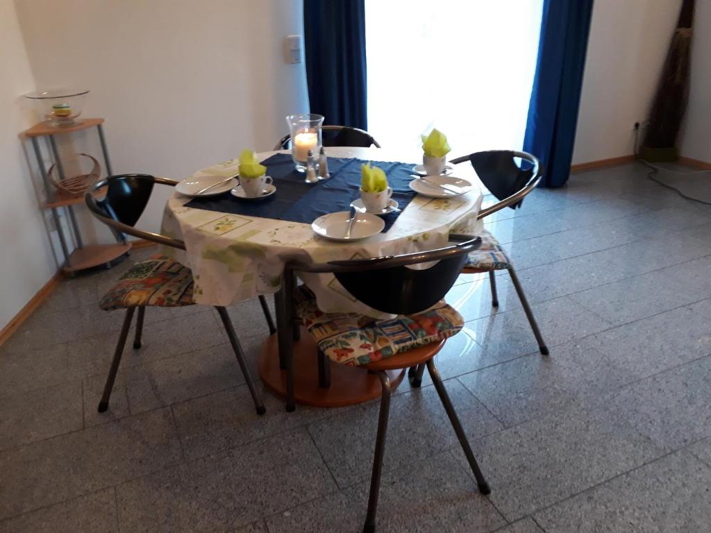 Ferienwohnungen Ferstl photo 4