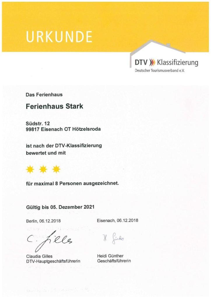 Ferienhaus Stark photo 1