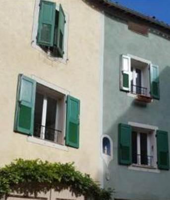 Lou Paran "Le Jardin" photo 1