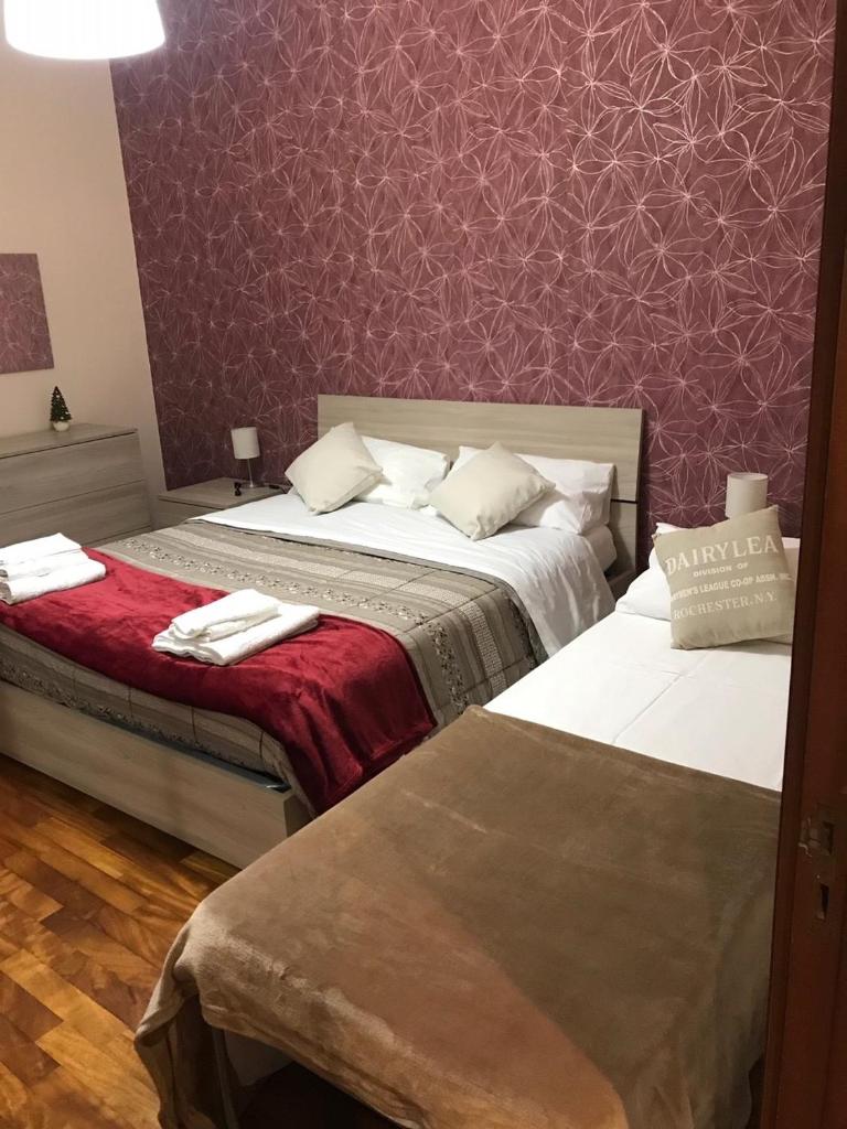 B&b Il miglio d’oro
