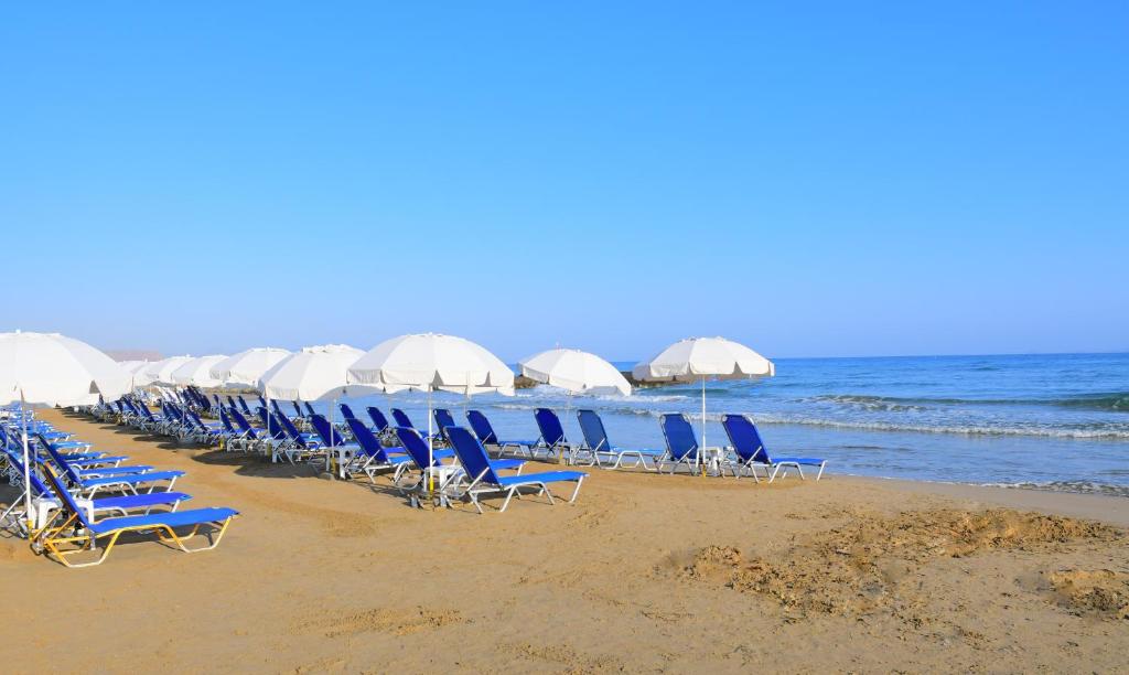 Magda Hotel Club photo 1