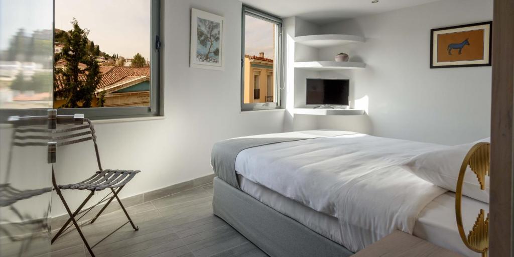 Апартаменты (Апартаменты), Fos Residential Apartments