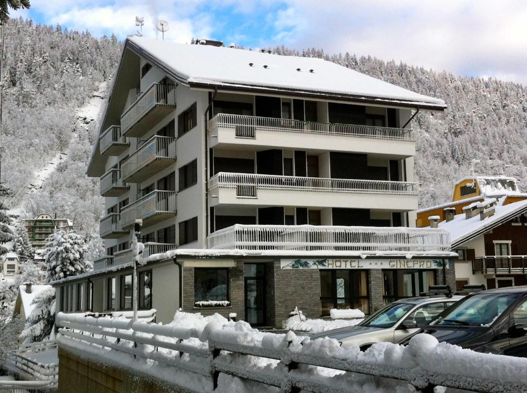 Hotel Ginepro photo 4