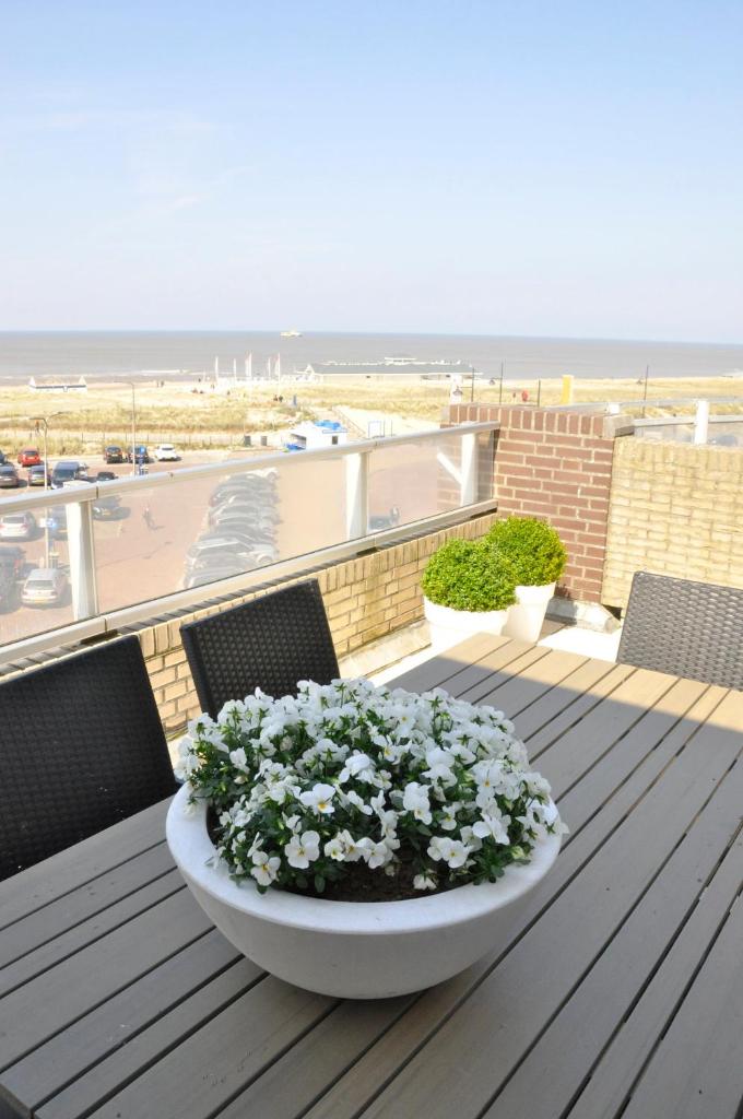 Residence Le Mistral photo 4