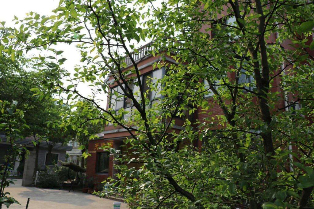 Tianmuhu Tianyuege Villa photo 4