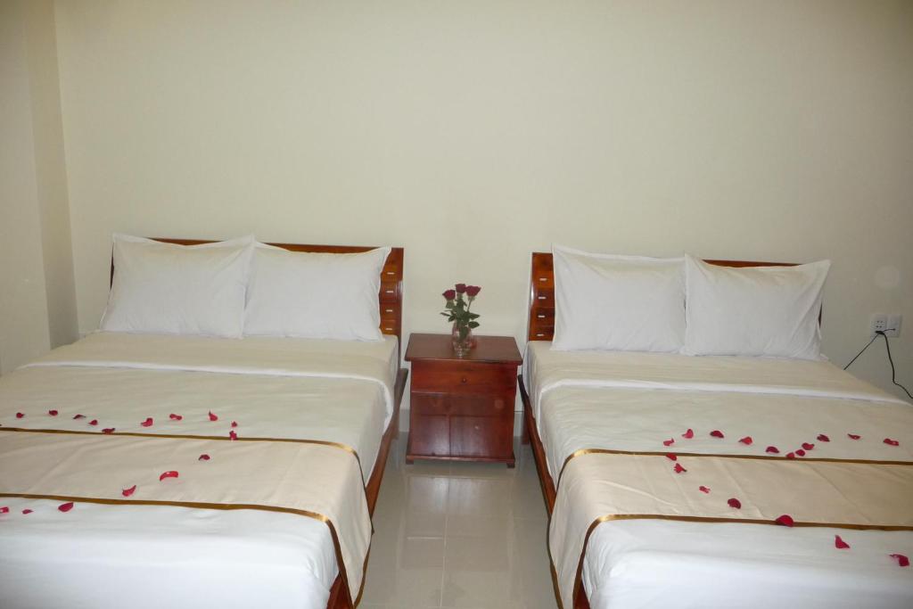 Thien Phu Nghia Hotel Phu Quoc