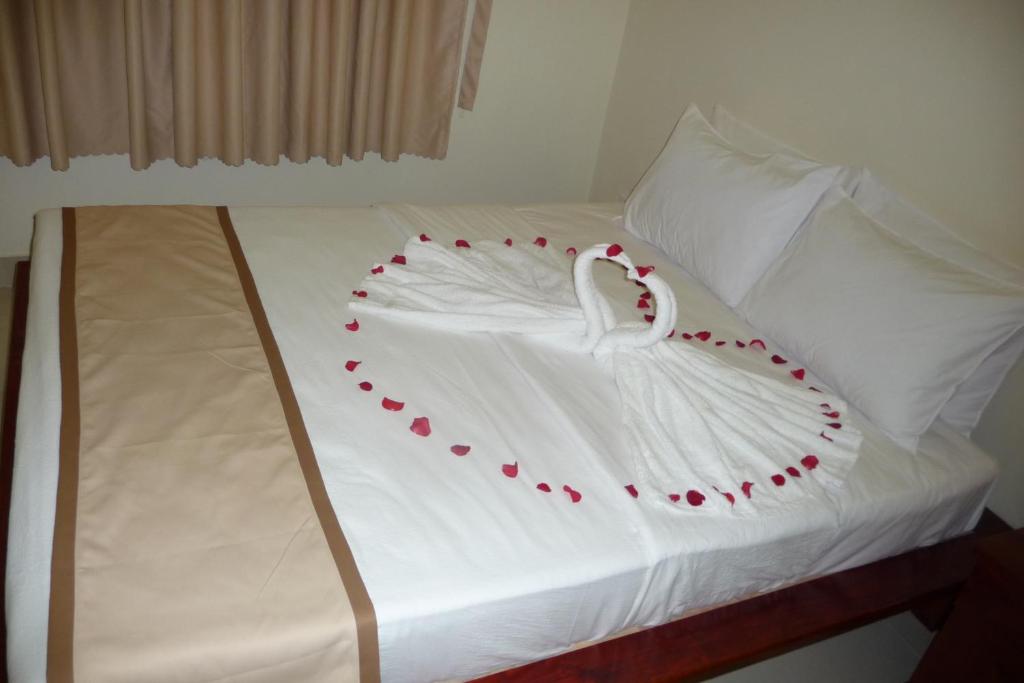 Thien Phu Nghia Hotel Phu Quoc