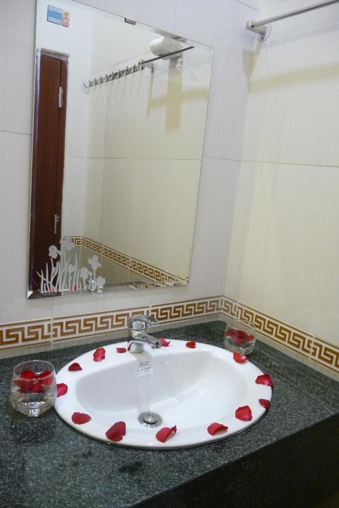 Thien Phu Nghia Hotel Phu Quoc