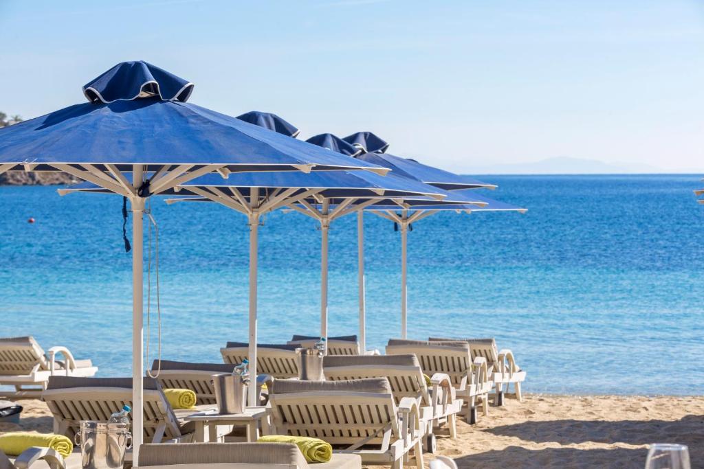 Kostantis Summer Villas and Suites photo 4
