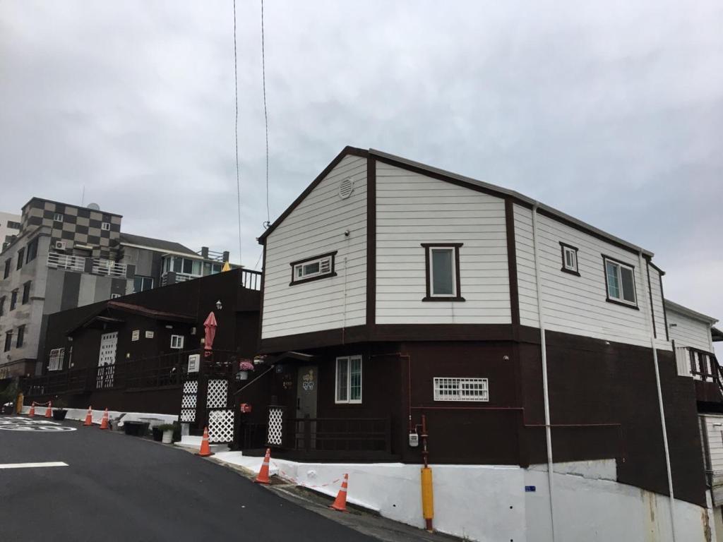 Hago Guest House photo 1