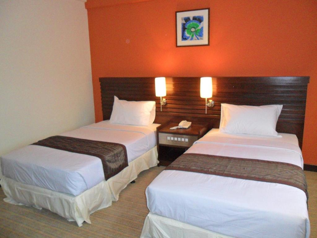 Hotel Seri Malaysia Kangar photo 2