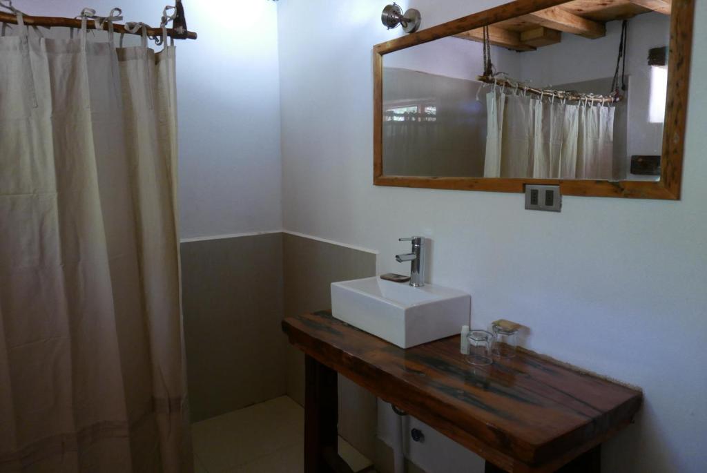 Planeta Atacama Lodge photo 1
