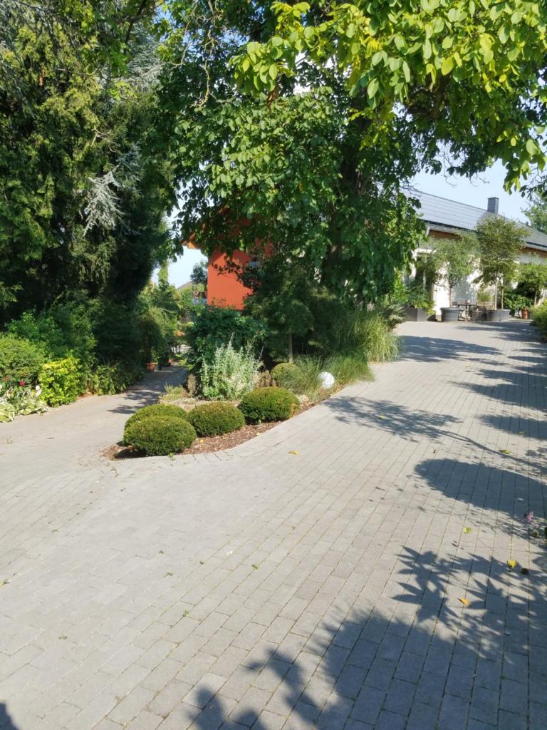 Webergarten photo 4
