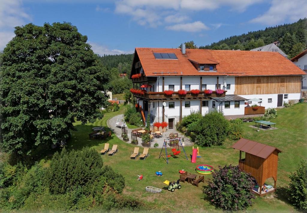 Pension Draxlerhof photo 1