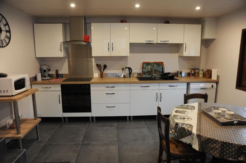 Maison La Rive photo 3